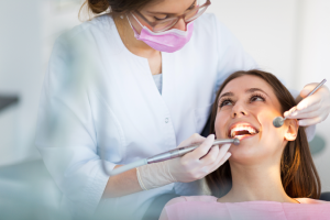 Dental Treatment