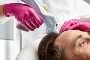 Hair Transplantation